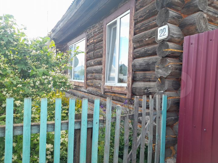 Доля в 2-к. квартире, 37,6 м², 1/1 эт.