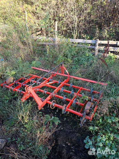 Культиватор