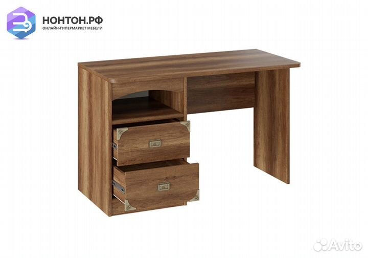 Письменный стол Навигатор дуб каньон