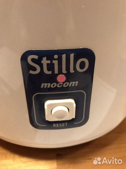 Аквадистиллятор медицинский Stillo Mocom 4л