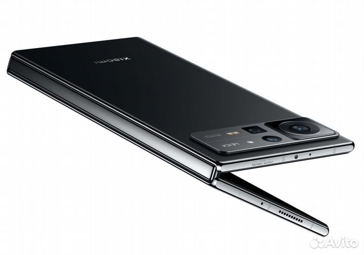 Xiaomi Mix Fold 3, 12/256 ГБ