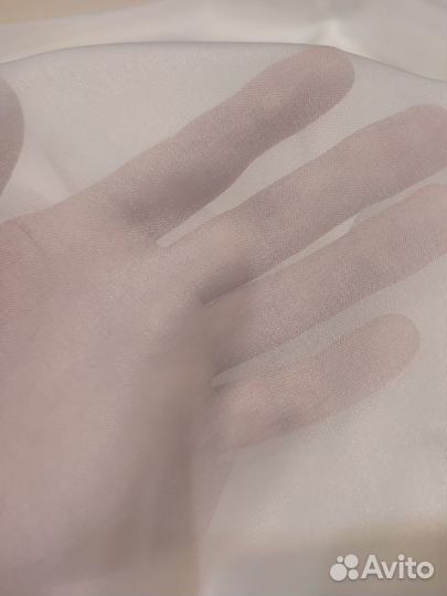 Вуаль тюль Турция. Новый