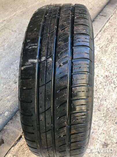 КАМА 1260-1 195/65 R15 91