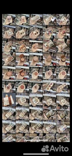 Корейская косметика