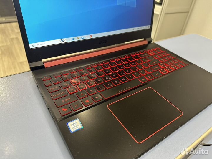 Acer AN515-54