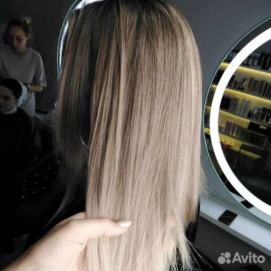 Мелирование