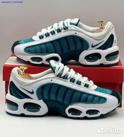 Кроссовки Nike Air Max Tailwind 4 (Арт.70382)
