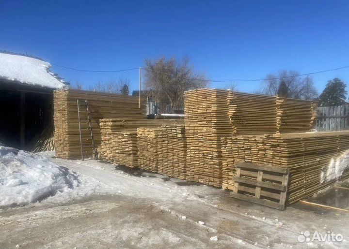 Пиломатериалы брус, вагонка