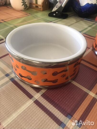 Чашка для кормления