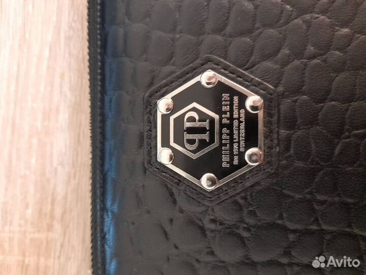 Кошелек Philipp Plein