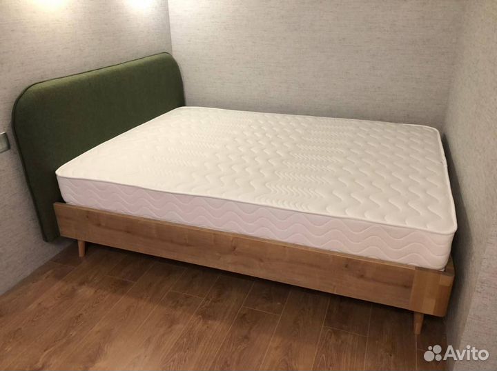 Кровать Lagom Plane