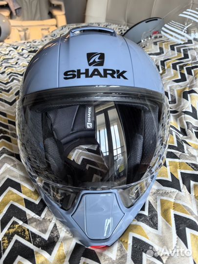 Шлем Shark Evojet