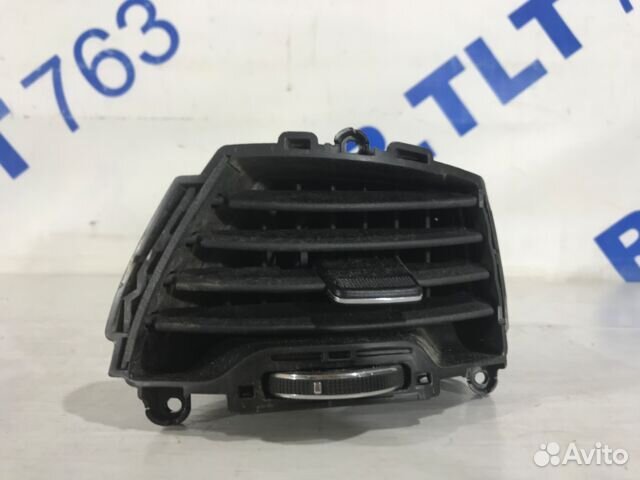 Дефлектор левый KIA sportage 3 SL 2.0 мт