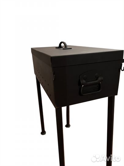 Мангал для дома