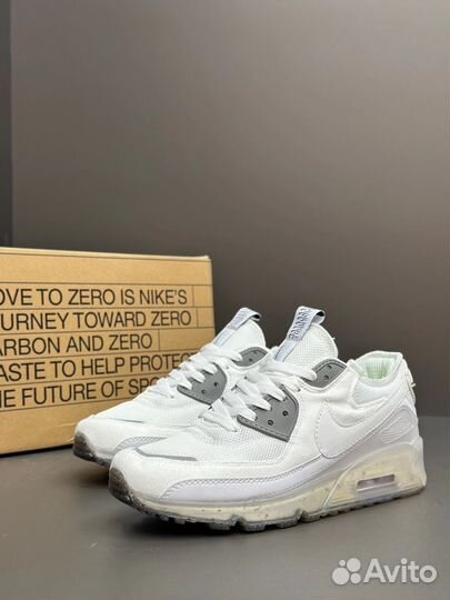 Кроссовки мужские nike air max 90