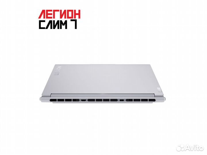 Lenovo Legion Slim 7 2024 RTX4070/4060 i9-14900HX