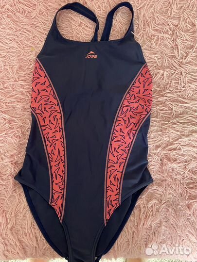 Купальник для девочки