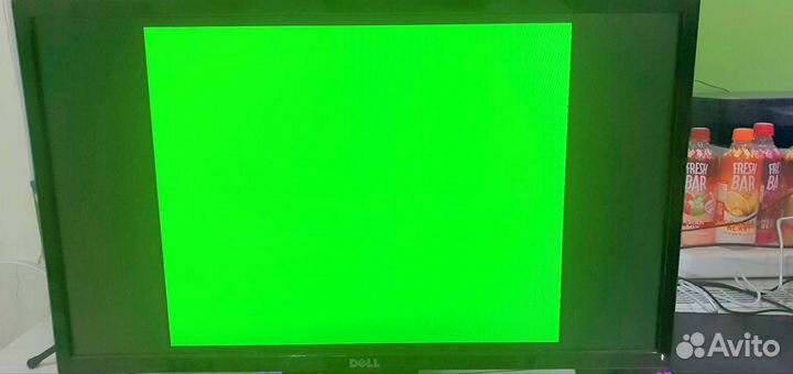 Монитор dell se2416H