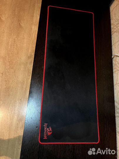 Коврик для мыши redragon