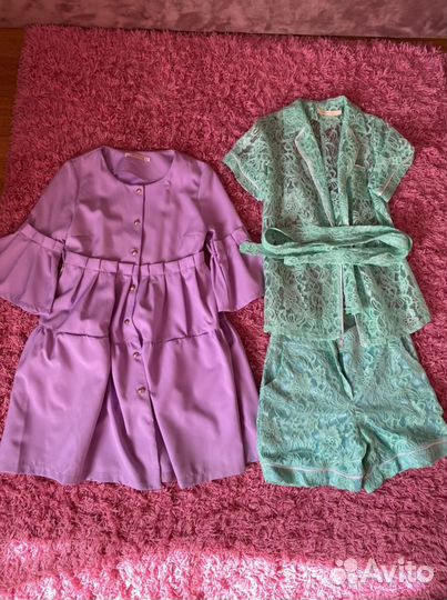 Женские вещи пакетом 42р