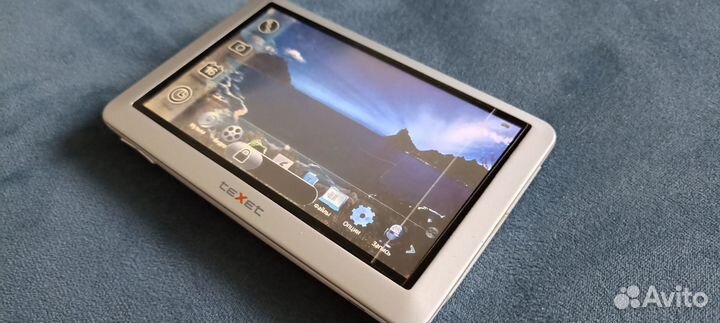 Texet t-940