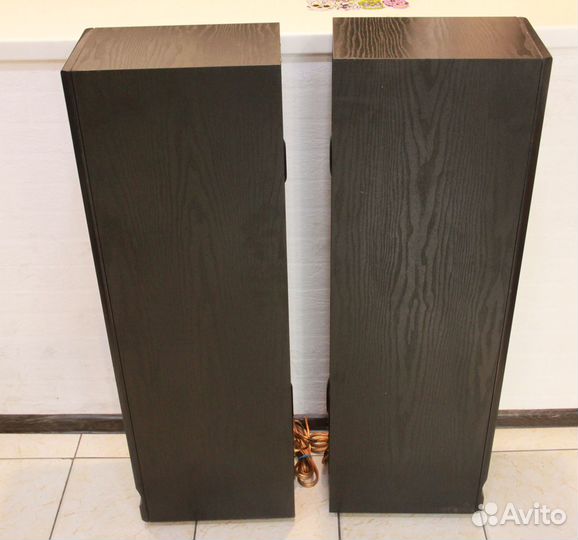 Напольная акустическая система Acoustic Research S