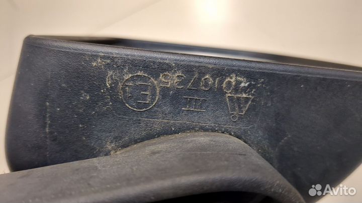 Зеркало боковое Jeep Wrangler, 2005