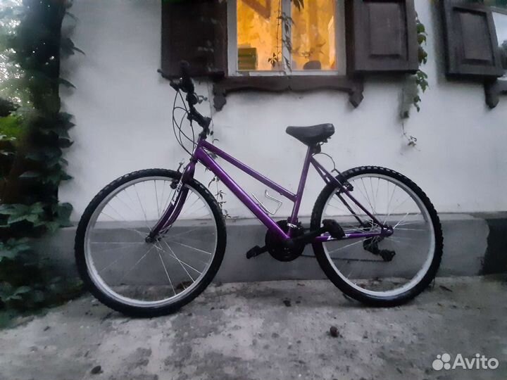 Велосипеды бу взрослый 26 колеса