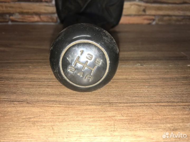 Ручка переключения кпп УАЗ Патриот Пикап 3163