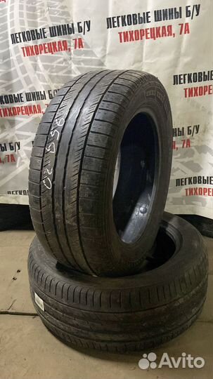 Hankook Dynapro HP RA23 235/55 R17