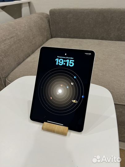 iPad Pro 11 дюймов (2-го поколения) WiFi 2020г