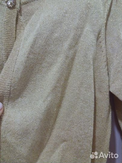 Кофточка на девочку