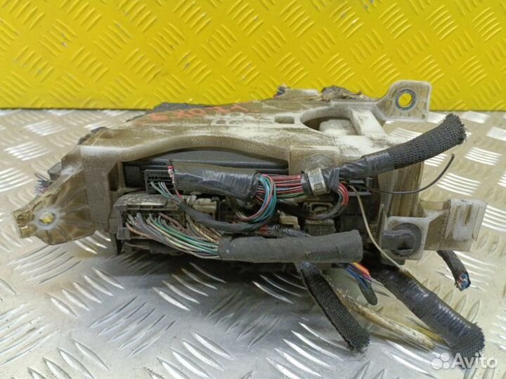 Блок предохранителей, Toyota Rav 4 (XA50) (2018-н.в.) 2023