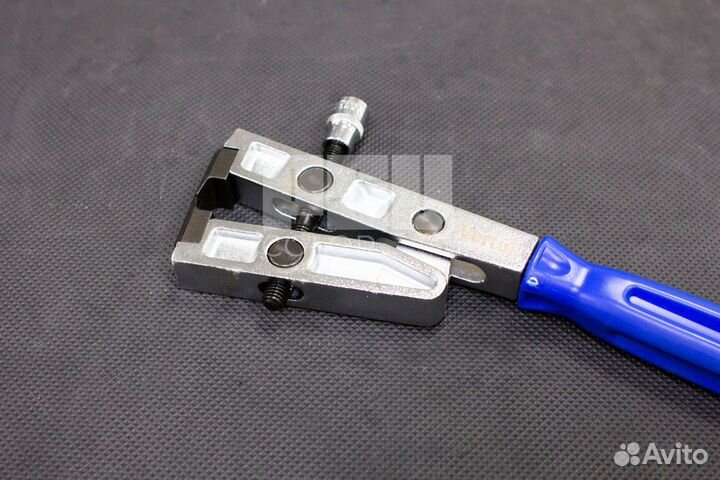 Щипцы для ленточных хомутов усиленные