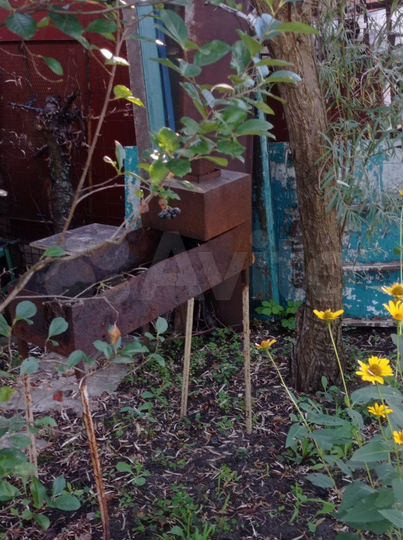 Дача 25,3 м² на участке 6,7 сот.