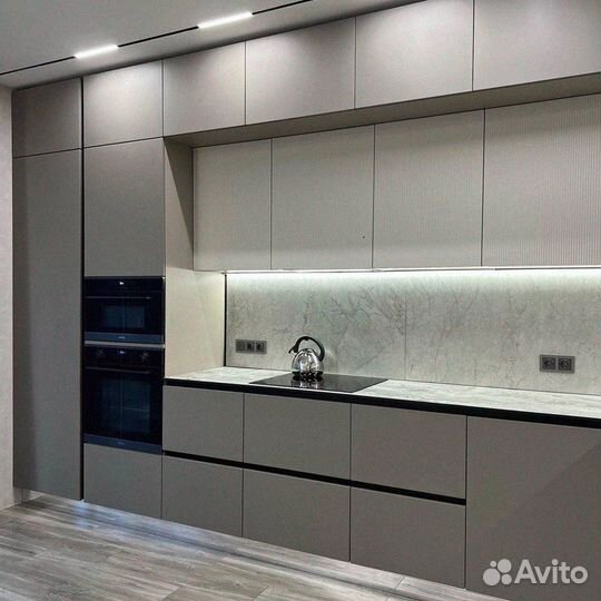 Бюджетный Кухонный гарнитур в наличии