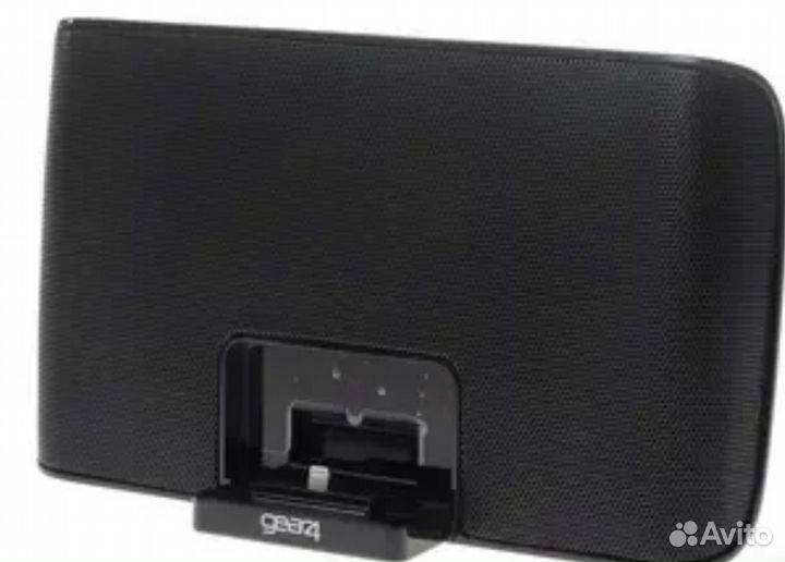 Док Станция Gear4 для iPhonе