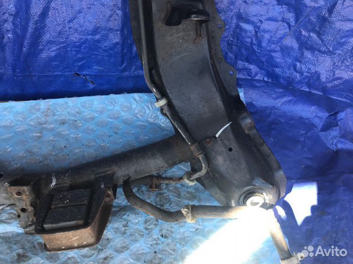 Подрамник передний Honda Pilot YF4 J35Z4 2011