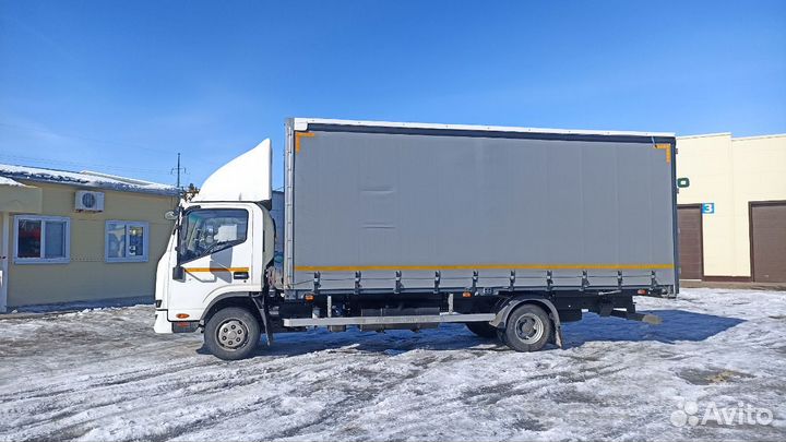 КАМАЗ 43089, 2024