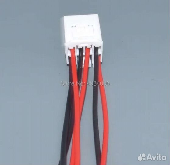 Разъемы кнопки туманок hyundai accent