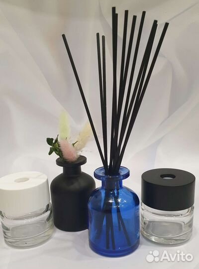 Автофлаконы