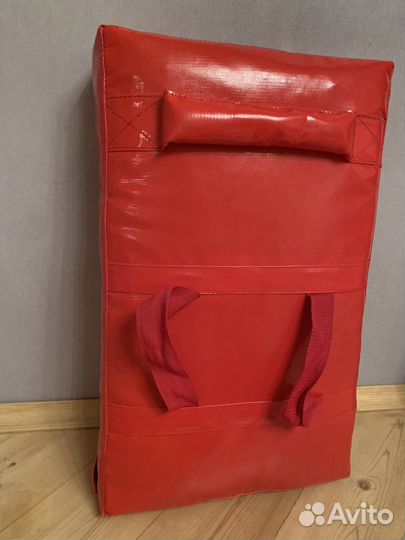 Боксерская груша