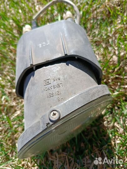 Фара nissan x trail t30