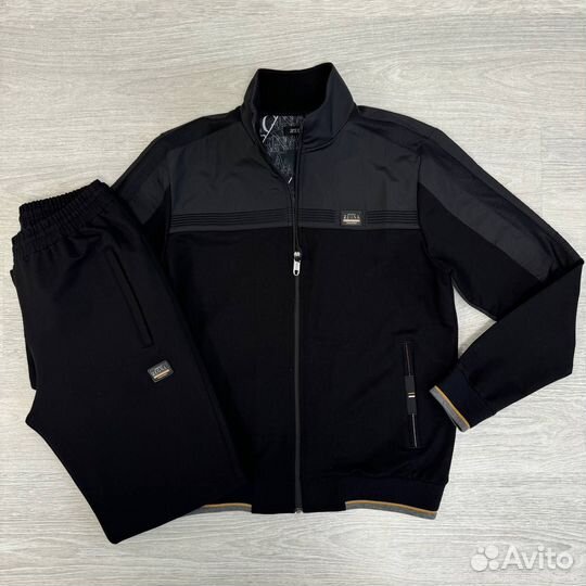 Спортивный костюм мужской Zegna