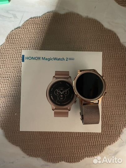 Honor magic watch 2 42mm