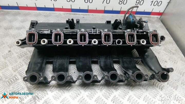 Коллектор впускной BMW X5 E70 2007