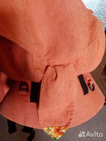 Эргорюкзак