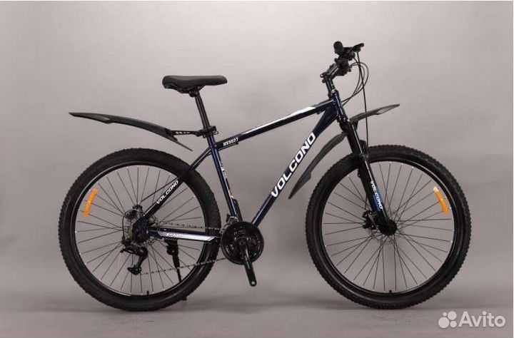 Велосипеды новые