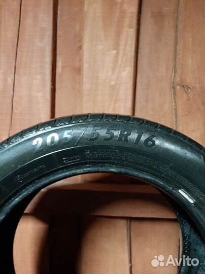 Aplus A606 205/55 R16