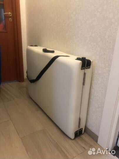 Массажный стол бу